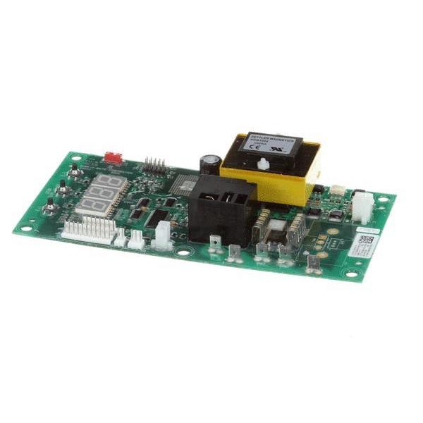 Bunn Control Board Assembly H5/H10 Dv Ce 50652.1000